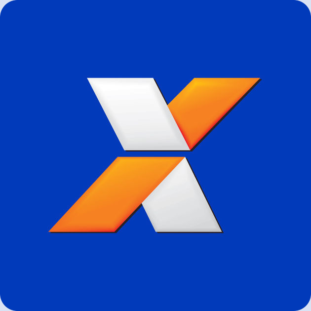 Logo Caixa Econômica Federal