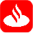 Logo Santander